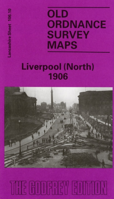 Liverpool North 1906