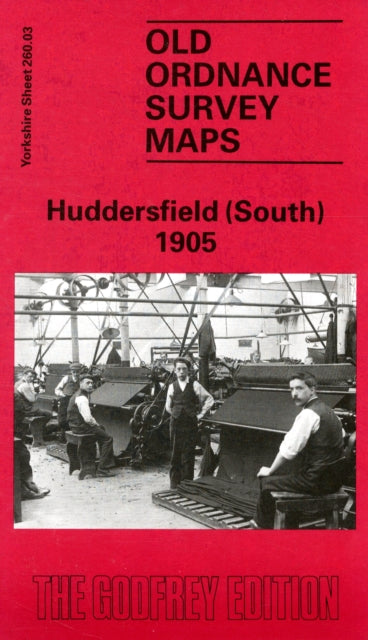 Huddersfield South 1905