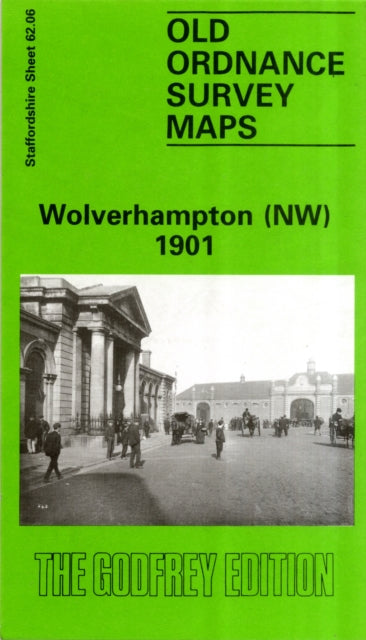 Wolverhampton Nw 1901