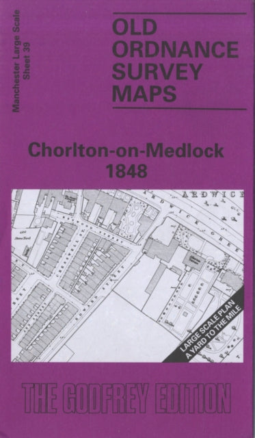 Chorlton On Medlock 1848