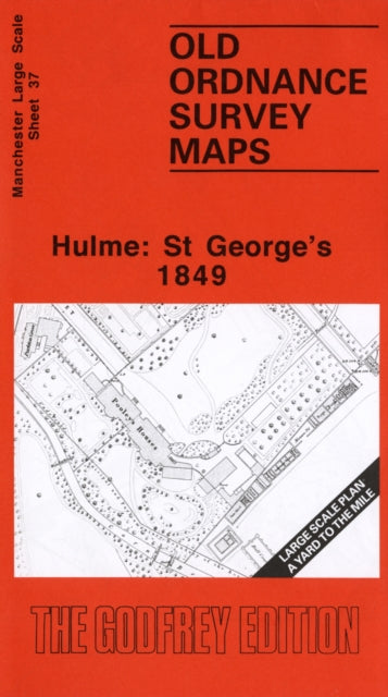 Hulme St Georges 1849