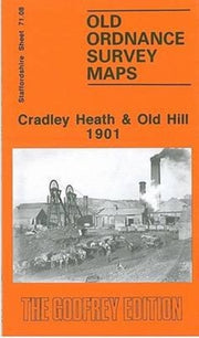 Cradley Heath & Old Hill 1901