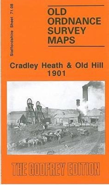 Cradley Heath & Old Hill 1901