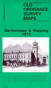 Bermondsey & Wapping 1872