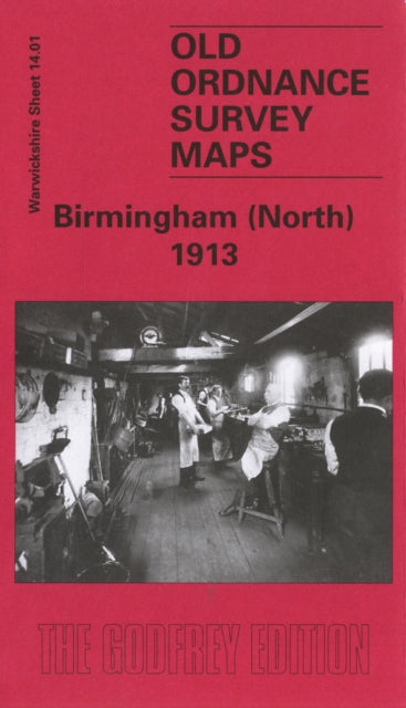 Birmingham North 1913