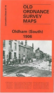 Oldham South 1906