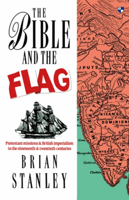 Bible & The Flag Protestant Mission