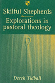 Skilful Shepherds Exploration In Pastor