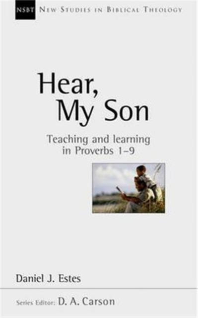 Hear My Son