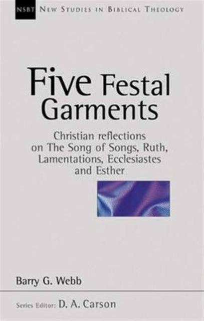 Five Festal Garments (nsbt)