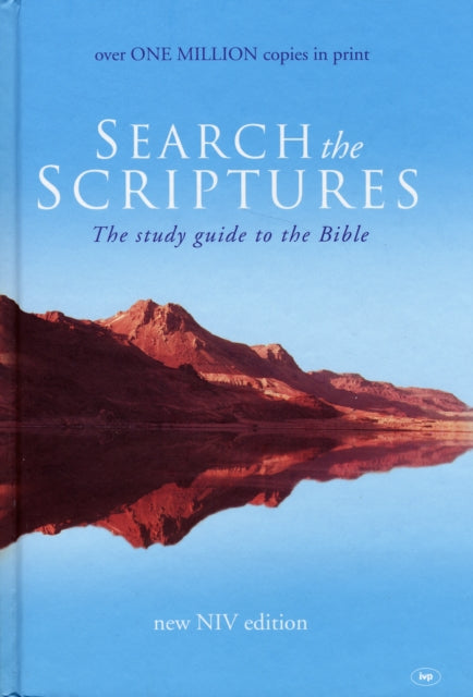 Search The Scriptures By Stibbs, Alan M.