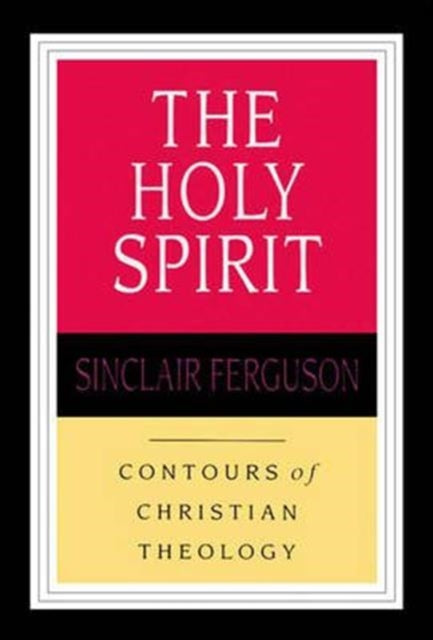 Holy Spirit The