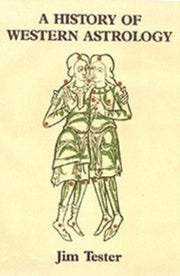 A History Of Western Astrology