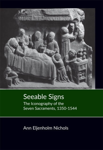 Seeable Signs: The Iconography Of The Se