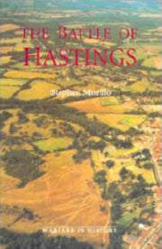 Battle Of Hastings By Morillo, Stephen