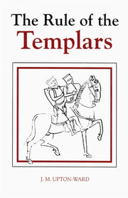 Rule Of The Templars