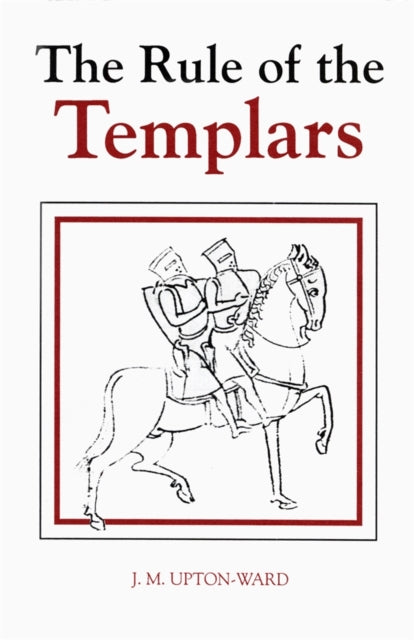 Rule Of The Templars