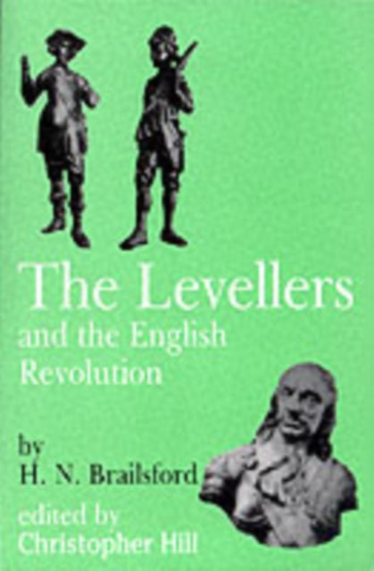 Levellers & The English Revolution