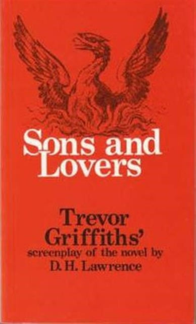 Sons & Lovers By Griffiths