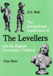 International Significance Of The Levell By Benn/wolf
