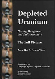 Depleted Uranium By Gut & Vitale