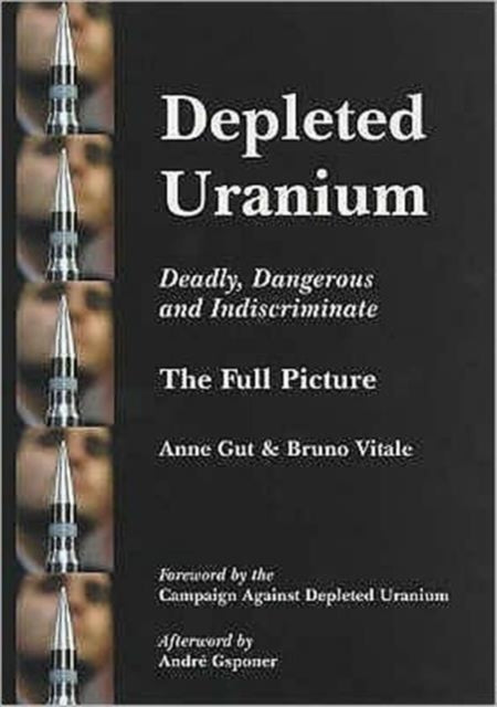 Depleted Uranium By Gut & Vitale