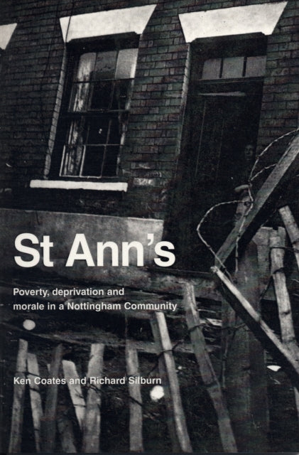 St Anns