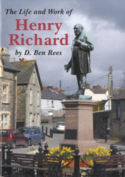 Life & Work Of Henry Richard