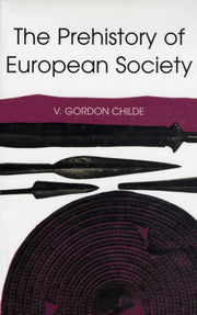 Prehistory Of European Society