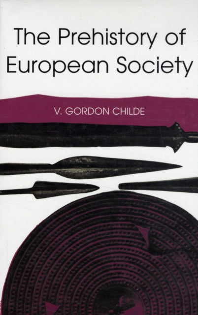 Prehistory Of European Society