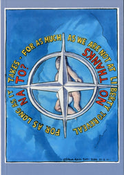 Nato No Thanks Spk 113 By Simpson (ed)
