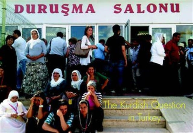 Kurdish Question In Turkey