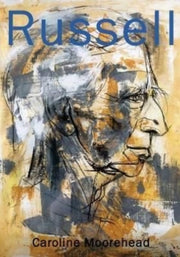 Bertrand Russell By Moorehead, Caroline