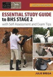 Bhs Stage 2 Study Guide With Self Assess