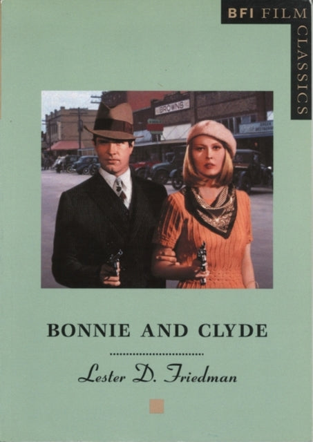 Bonnie And Clyde