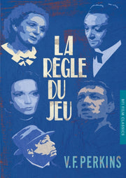 La Regle Du Jeu