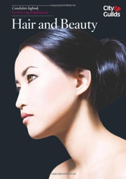 Level 2 Vrq Diploma In Hair And Beauty By Unknown