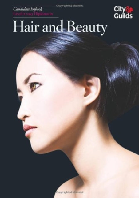 Level 2 Vrq Diploma In Hair And Beauty By Unknown