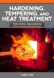 Hardening Tempering & Heat Treatment