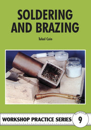 Soldering & Brazing
