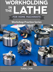 Workholding In The Lathe