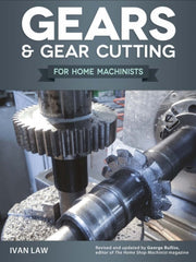 Gears & Gear Cutting