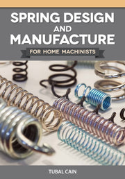 Spring Design & Manufacture