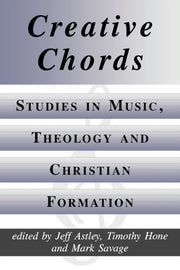 Creative Chords, Studies In Music, Theol
