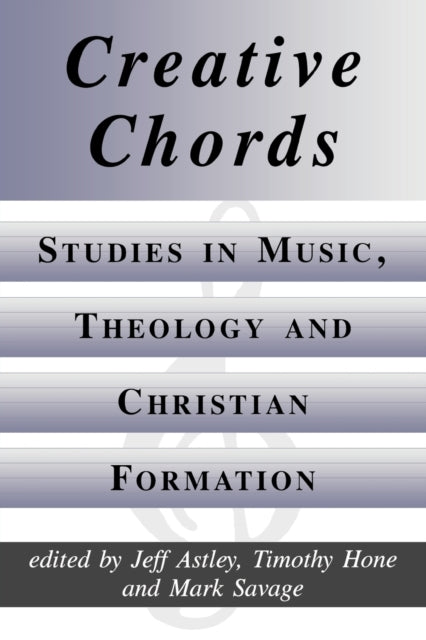 Creative Chords, Studies In Music, Theol