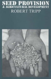 Seed Provision And Agricultural Developm