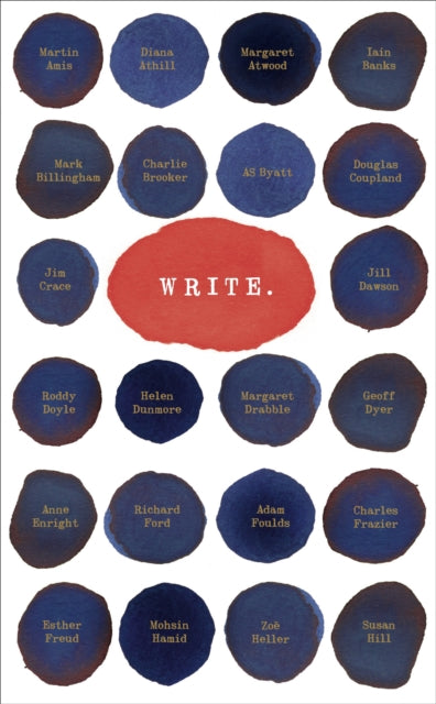 Write By Daoust Phil