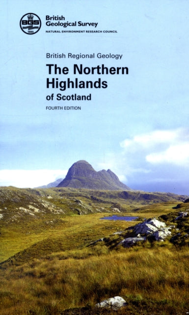 Northern Highlands Of Scotland By Unknown