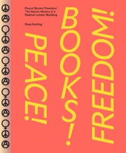 Peace Books Freedom