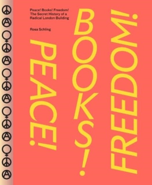 Peace Books Freedom